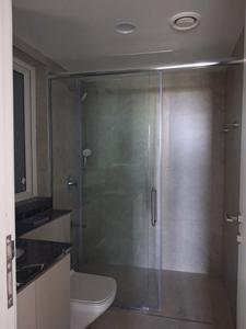 Common Bathroom Image of 1732 Sq.ft 2 BHK Apartment / Flat for sale in DLF One Midtown, Karampura New Delhi for Rs. 43500000
