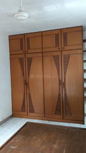 Bedroom Image of 550 Sq.ft 1 BHK Apartment / Flat for rent in Evershine Nagar, Malad West Mumbai for Rs. 37000