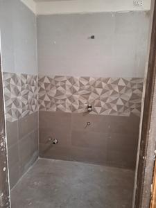 Bathroom Image of 1200 Sq.ft 2 BHK Apartment / Flat for sale in Chowdhariguda Hyderabad for Rs. 6800000