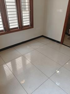 Bedroom Image of 1350 Sq.ft 2 BHK Builder Floor for rent in Vijayanagar Bengaluru for Rs. 35000