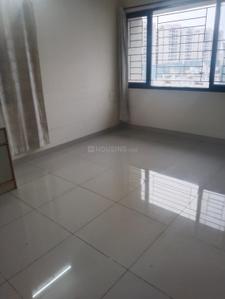 Bedroom Image of 1565 Sq.ft 3 BHK Apartment / Flat for rent in Nanded Shubh Kalyan, Nanded Pune for Rs. 36000