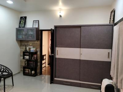 Bedroom Image of 3285 Sq.ft 4 BHK Villa for sale in Shree Balaji Villa, Chandkheda Ahmedabad for Rs. 45000000