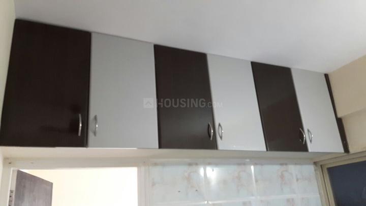 Karda hari sankul phase 2  Kitchen 1