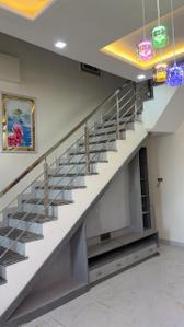 Hall Image of 1350 Sq.ft 3 BHK Villa for sale in Hathod Jaipur for Rs. 5800000