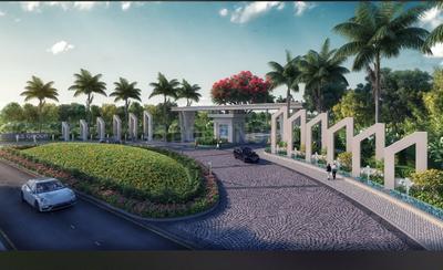 Image of 1500 Sq.ft Residential Plot / Land for sale in Makadwali, Ajmer for Rs. 4465400