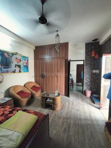 Bedroom Image of 3000 Sq.ft 5 BHK Independent House for sale in Vandana Nagar Indore for Rs. 20000000