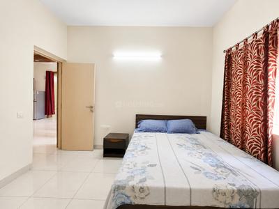 Bedroom Image of 1887 Sq.ft 3 BHK Apartment / Flat for sale in Century Infiniti, KPC Layout Bengaluru for Rs. 23000000