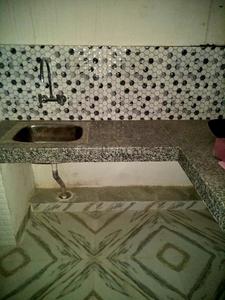Kitchen Image of 1480 Sq.ft 3 BHK Apartment / Flat for sale in Kahilipara Guwahati for Rs. 7200000