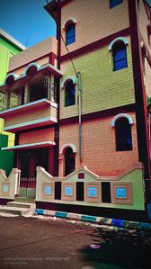 Image of 1900 Sq.ft 4 BHK Independent House for sale in Paschim Putiary, Kolkata for Rs. 12500000