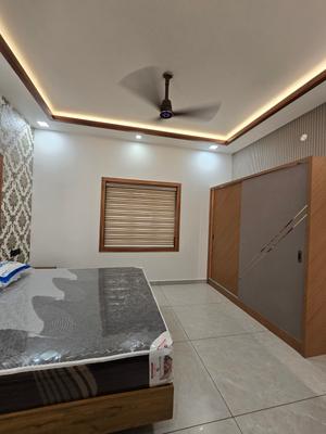 Hall Image of 2000 Sq.ft 4 BHK Independent House for sale in Pukkattupady Kochi for Rs. 12000000