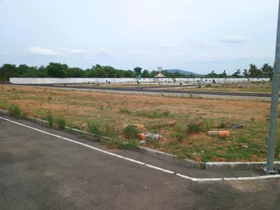 Image of 1000 Sq.ft Residential Plot / Land for sale in Chengalpattu, Chennai for Rs. 2151000