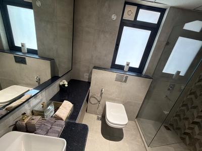Image of 2700 Sq.ft 3.5 BHK Builder Floor for sale in Birla Navya Avik Phase 1, Sector 63, Gurgaon for Rs. 49000000