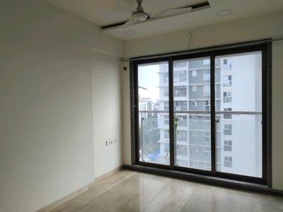 Bedroom Image of 1350 Sq.ft 3 BHK Apartment / Flat for sale in Neminath Luxeria, Andheri West Mumbai for Rs. 30000000