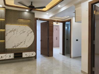 Living Room Image of 1450 Sq.ft 3 BHK Apartment / Flat for sale in Noida Extension Greater Noida for Rs. 4800000