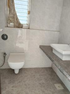 Bedroom Two Image of 1025 Sq.ft 2 BHK Apartment / Flat for sale in Marathon Nexzone, Kolkhe Navi Mumbai for Rs. 8860000