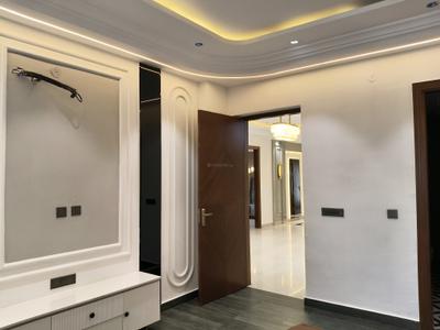 Bedroom Image of 6500 Sq.ft 5 BHK Farm House for sale in Vatika Westin Sohna Resort, Sector 35 Sohna for Rs. 9900000