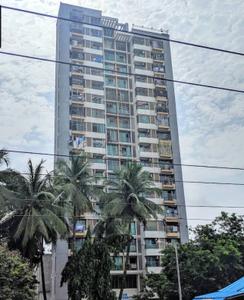 Image of 816 Sq.ft 2 BHK Apartment / Flat for sale in Jogeshwari West, Mumbai for Rs. 24000000