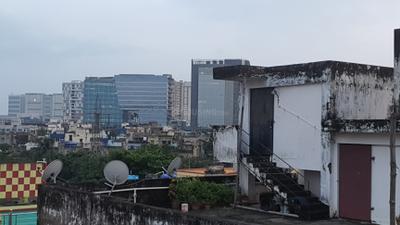 Image of 490 Sq.ft 1 BHK Apartment / Flat for sale in Keshtopur, Kolkata for Rs. 1862000