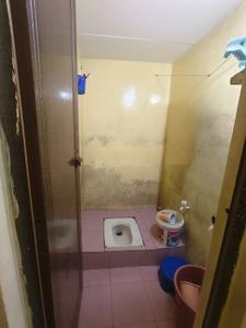 Bathroom Image of 350 Sq.ft 1 BHK Independent House for sale in Nagavara Bengaluru for Rs. 6500000