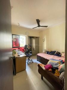 Bedroom Image of 760 Sq.ft 2 BHK Apartment / Flat for sale in Raunak City Sector IV D6 by Raunak Group, Kalyan West Kalyan for Rs. 6400000