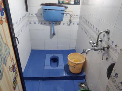 Image of 900 Sq.ft 2 BHK Apartment / Flat for sale in Kopar Khairane, Navi Mumbai for Rs. 13500000