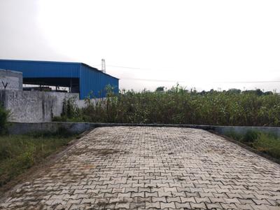 Image of 50 Sq.ft Residential Plot / Land for sale in Del NCR Aero City, Shahpur Kala, Greater Noida for Rs. 1159350