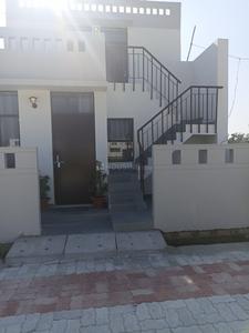 4 BHK Villa