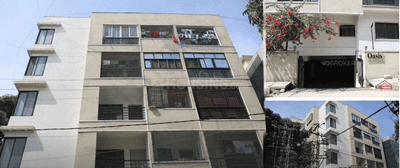 Image of 1300 Sq.ft 2 BHK Apartment / Flat for sale in HBR Layout, Bengaluru for Rs. 12000000
