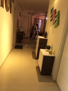 Hall Image of 1534 Sq.ft 3 BHK Apartment / Flat for sale in Indis PBEL City by Indis, Bandlaguda Jagir Hyderabad for Rs. 13500000