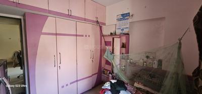 Bedroom Image of 850 Sq.ft 2 BHK Apartment / Flat for sale in Pimple Saudagar Pune for Rs. 4800000