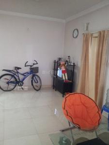 Hall Image of 1140 Sq.ft 2 BHK Apartment / Flat for sale in Harsh Harsha Meadows, C V Raman Nagar Bengaluru for Rs. 11500000