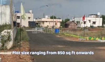 Image of 1500 Sq.ft Residential Plot / Land for sale in Bilichi, Coimbatore for Rs. 2583000