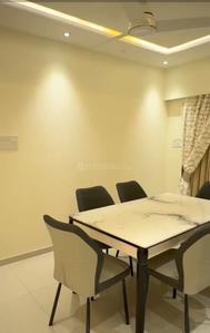 Hall Image of 1500 Sq.ft 3 BHK Apartment / Flat for sale in Om Shiv Kailasa Phase II, Mihan Nagpur for Rs. 7830000