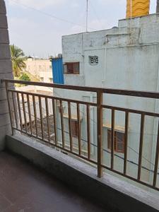 Balcony Image of 1314 Sq.ft 3 BHK Apartment / Flat for sale in Kalkere Bengaluru for Rs. 8550000