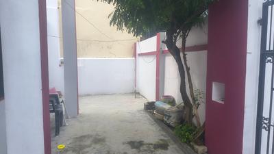 Balcony Image of 350 Sq.ft 1 RK Independent House for rent in Aliganj Lucknow for Rs. 5000