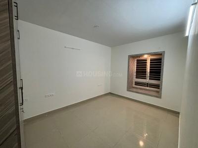 Bedroom Image of 1517 Sq.ft 3 BHK Apartment / Flat for sale in Mahendra Aarya by Mahendra Homes Pvt Ltd, Electronic City Bengaluru for Rs. 16000000