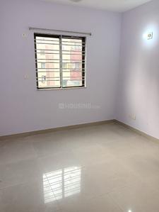 Bedroom Image of 900 Sq.ft 2 BHK Apartment / Flat for sale in New Town Kolkata for Rs. 7000000