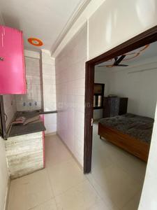 Kitchen Image of Yash in Dwarka Mor, New Delhi