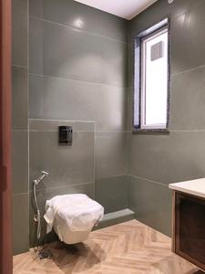 Bedroom One Image of 2300 Sq.ft 4 BHK Builder Floor for sale in Surendra Home Shushant Lok, Sector 57 Gurgaon for Rs. 32900000