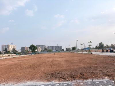 Image of 1300 Sq.ft Residential Plot / Land for sale in Chinnapanna Halli, Bengaluru for Rs. 8710000