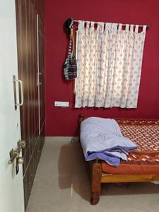 Bedroom Image of 1500 Sq.ft 4 BHK Independent House for sale in Thotada Guddadhalli Village Bengaluru for Rs. 12000000