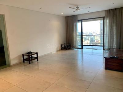 Hall Image of 3800 Sq.ft 4 BHK Apartment / Flat for sale in Panchshil One North, Magarpatta City Pune for Rs. 57500000