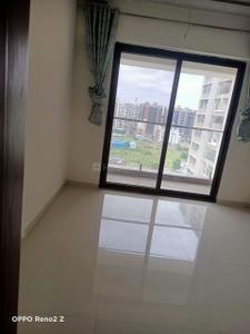 Bedroom Image of 1060 Sq.ft 2 BHK Apartment / Flat for rent in Rama Celestial City Phase II Building A E H, Ravet Pune for Rs. 27500