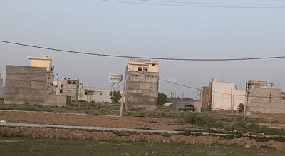 Image of 133 Sq.ft Residential Plot / Land for sale in Partapur, Meerut for Rs. 5000000