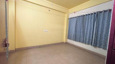 Balcony Image of 1110 Sq.ft 3 BHK Apartment / Flat for sale in Paradise Land Nirmala Residency, Garia, Sonarpur Kolkata for Rs. 6800000