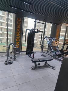 Image of 1855 Sq.ft 3 BHK Apartment / Flat for sale in Green Lotus Saksham, Nabha, Zirakpur for Rs. 8900000