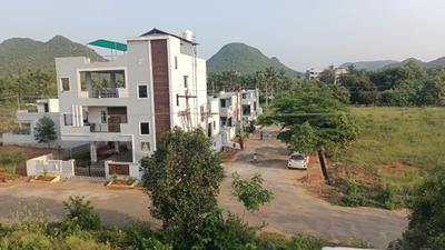 Image of 2700 Sq.ft 3 BHK Independent House for sale in Duvvada, Visakhapatnam for Rs. 6700000