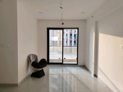 Living Room Image of 900 Sq.ft 2 BHK Apartment / Flat for sale in Rajhans Blossom Building 6 Wing C&amp;D, Vasai West Vasai for Rs. 6900000