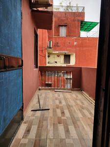 Living Room Image of 1100 Sq.ft 3 BHK Apartment / Flat for sale in Munirka New Delhi for Rs. 26000000