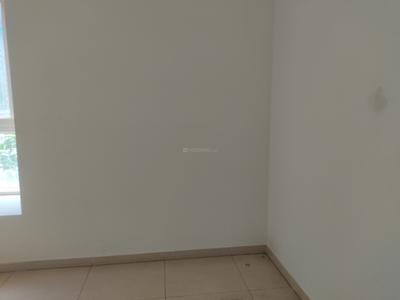 Bedroom Image of 1199 Sq.ft 2 BHK Apartment / Flat for sale in Bhartiya Nikoo Homes Phase 2, Thanisandra Bengaluru for Rs. 14200000